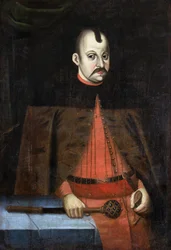 Albrecht Uładzisłaŭ Radziwił